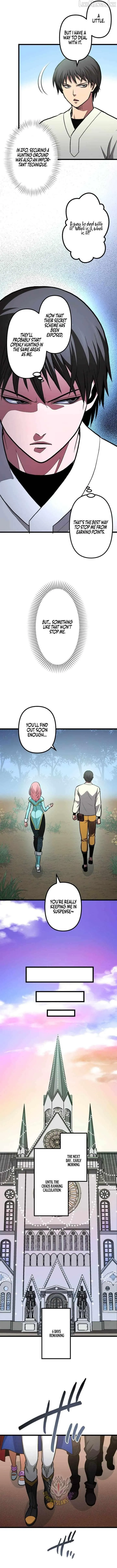 Read The Reincarnated Master Craftsman chapter 38 image 4 on Lezhin