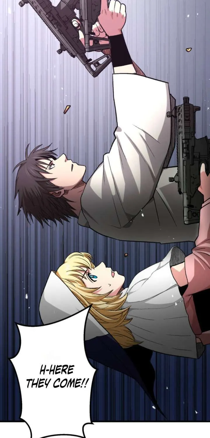 Read The Reincarnated Master Craftsman chapter 4 image 101 on Lezhin
