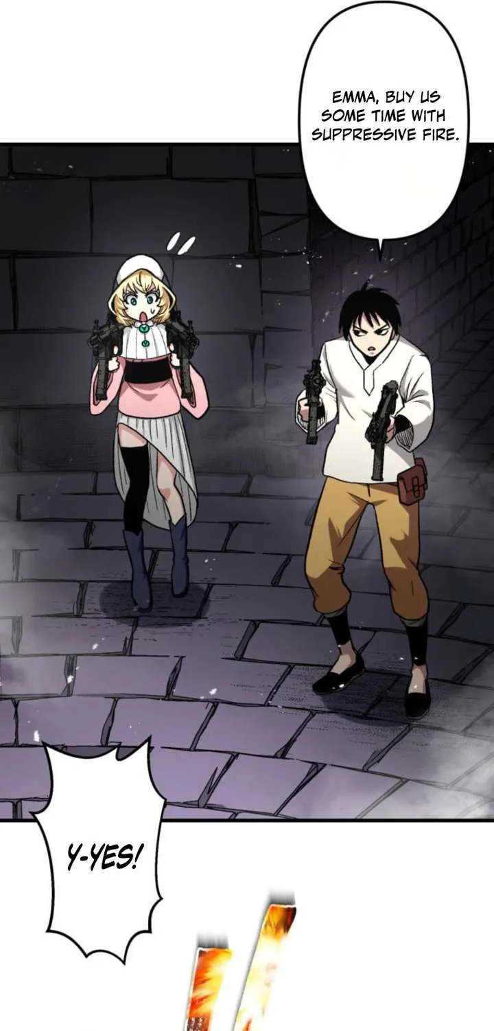 Read The Reincarnated Master Craftsman chapter 4 image 105 on Lezhin