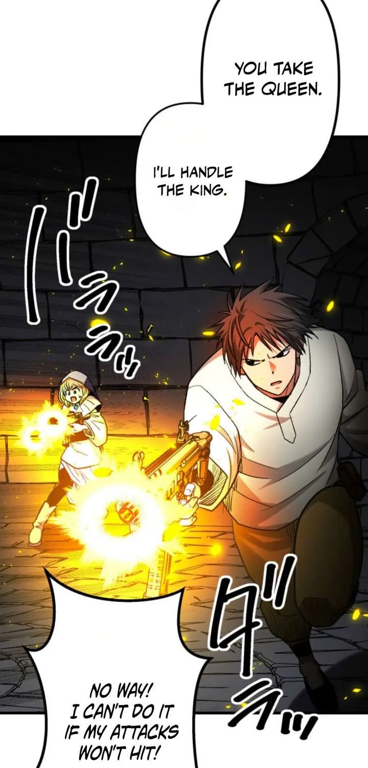 Read The Reincarnated Master Craftsman chapter 4 image 112 on Lezhin