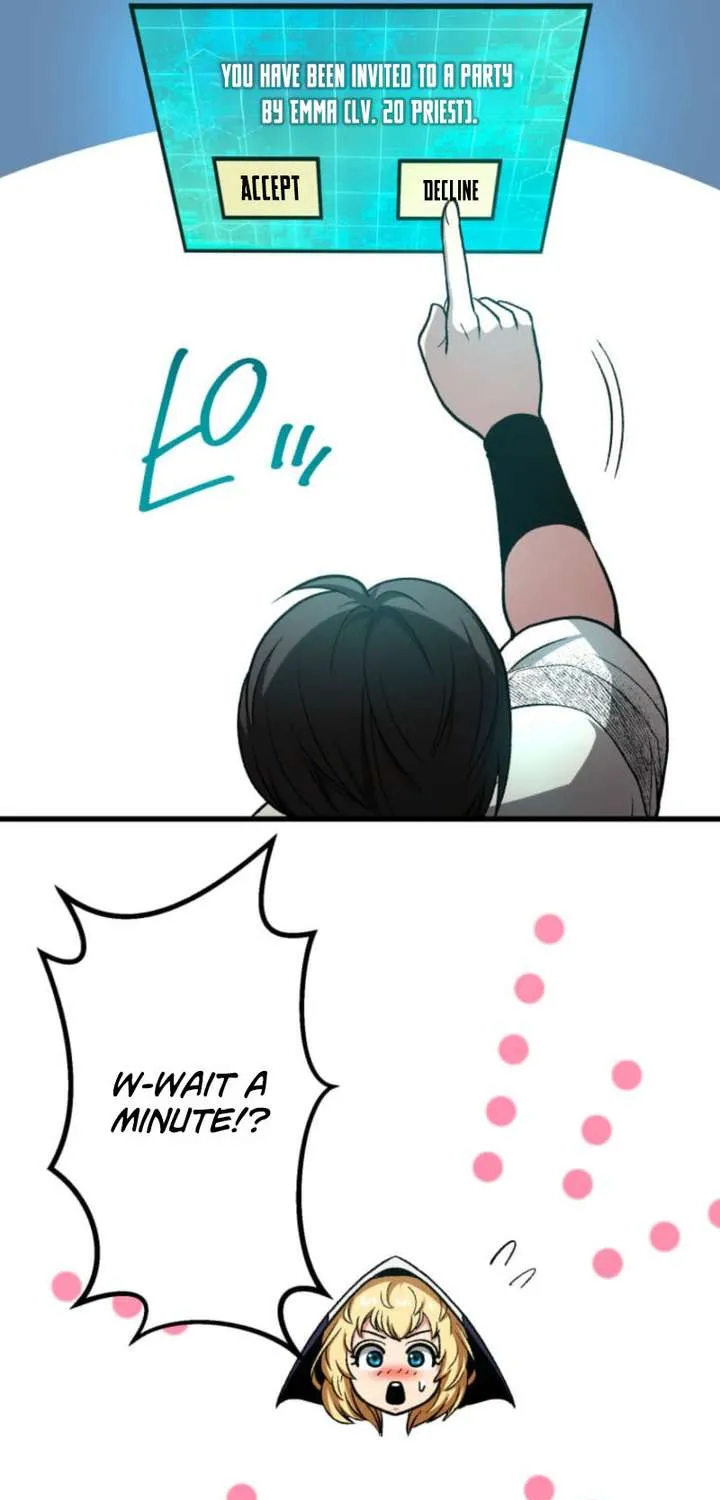Read The Reincarnated Master Craftsman chapter 4 image 16 on Lezhin