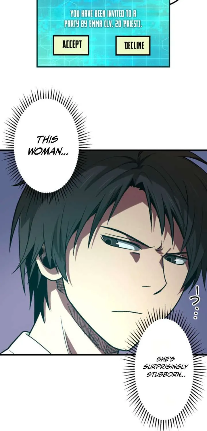 Read The Reincarnated Master Craftsman chapter 4 image 20 on Lezhin