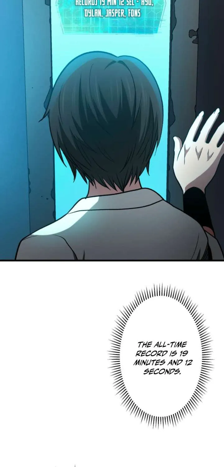 Read The Reincarnated Master Craftsman chapter 4 image 29 on Lezhin