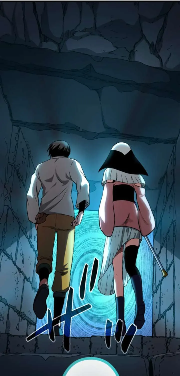 Read The Reincarnated Master Craftsman chapter 4 image 32 on Lezhin