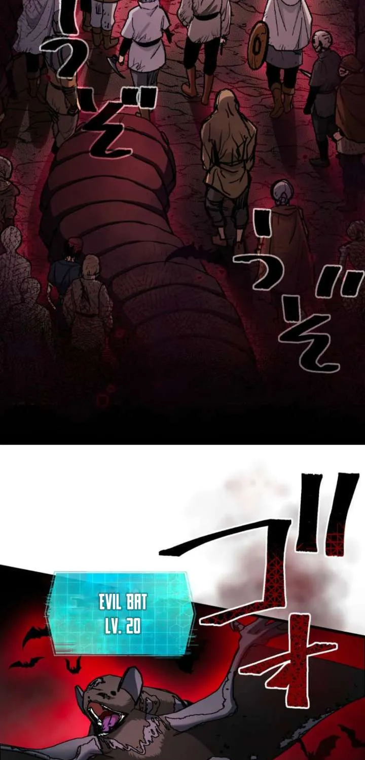 Read The Reincarnated Master Craftsman chapter 4 image 36 on Lezhin