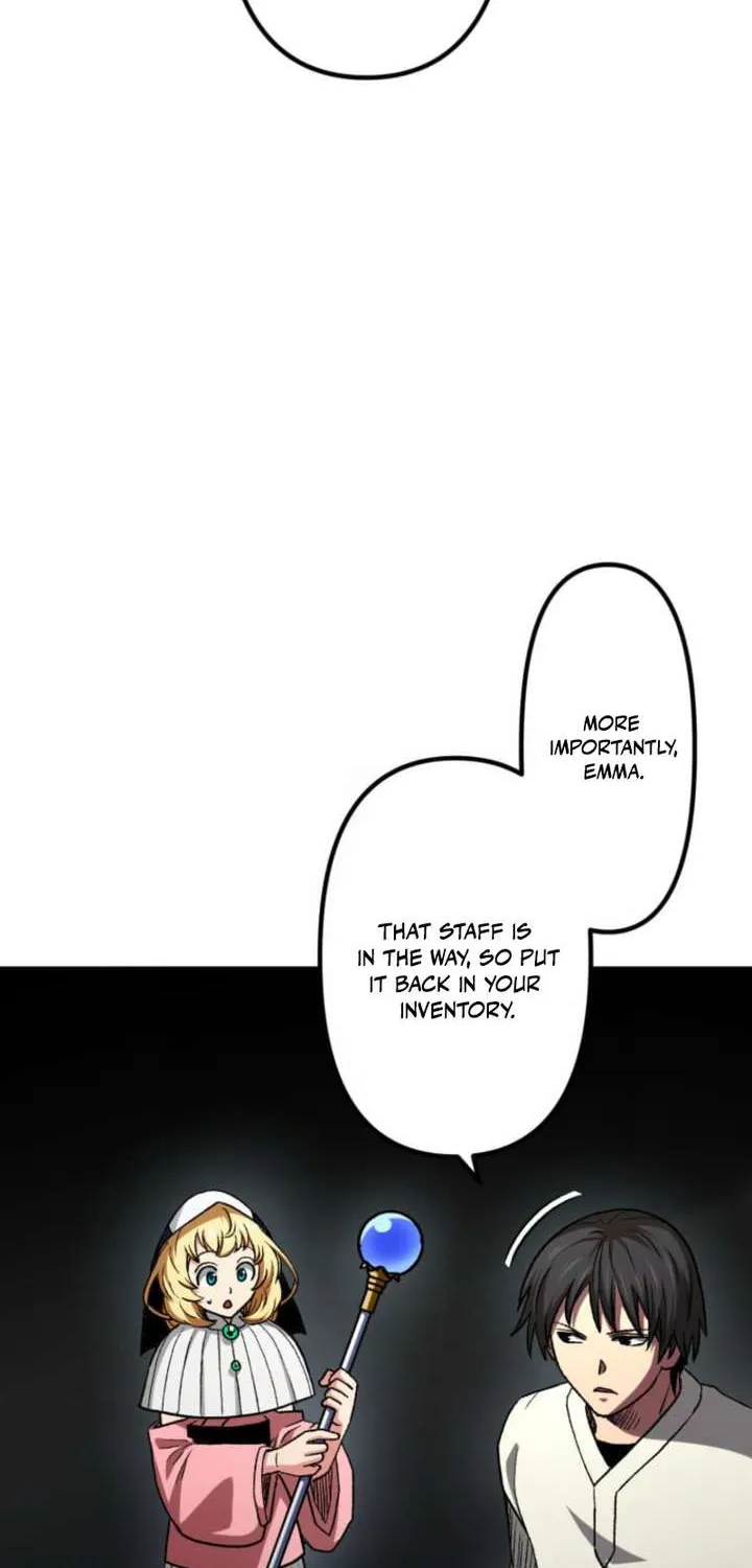 Read The Reincarnated Master Craftsman chapter 4 image 41 on Lezhin