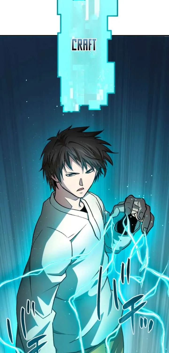 Read The Reincarnated Master Craftsman chapter 4 image 44 on Lezhin