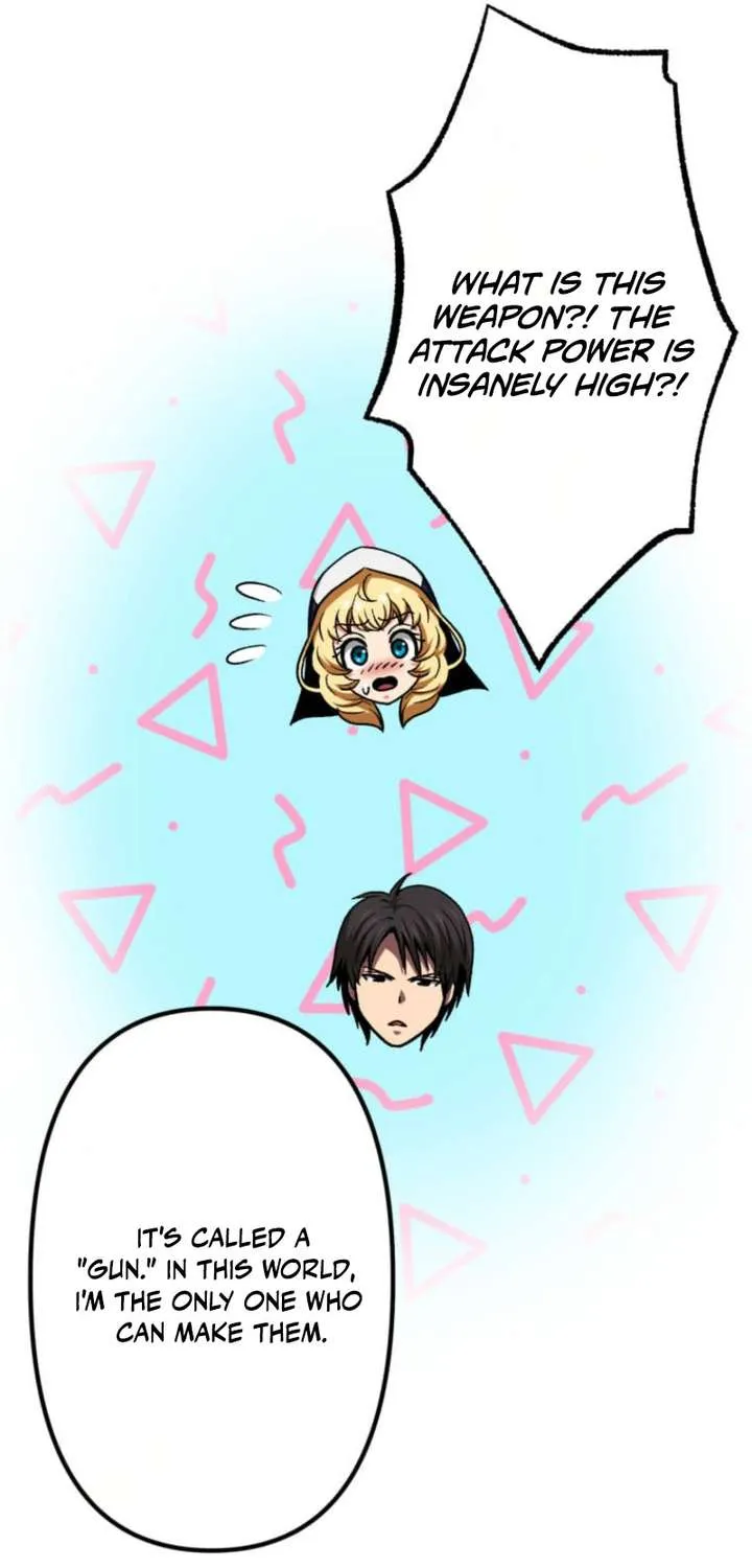 Read The Reincarnated Master Craftsman chapter 4 image 48 on Lezhin