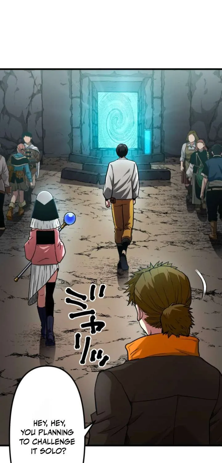 Read The Reincarnated Master Craftsman chapter 4 image 5 on Lezhin