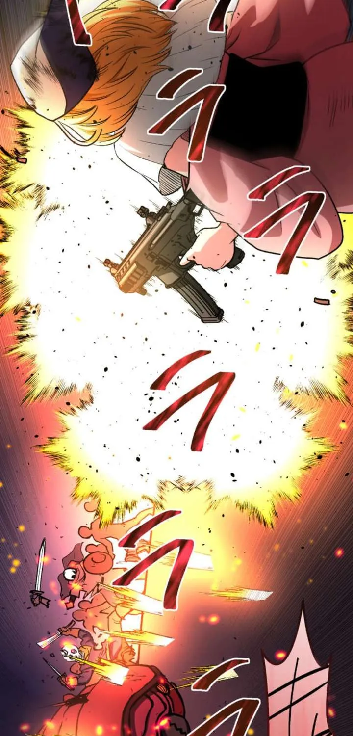 Read The Reincarnated Master Craftsman chapter 4 image 58 on Lezhin