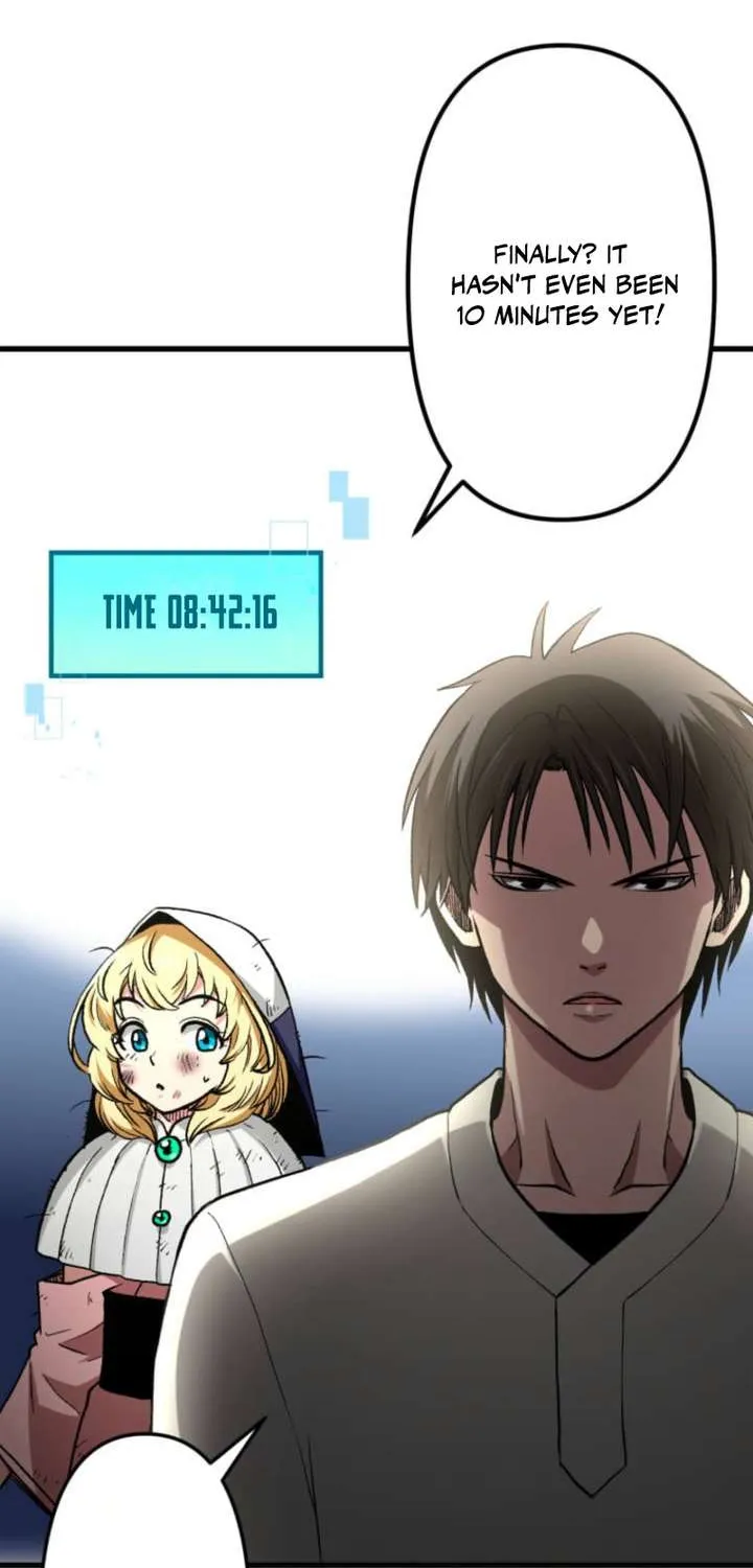 Read The Reincarnated Master Craftsman chapter 4 image 79 on Lezhin