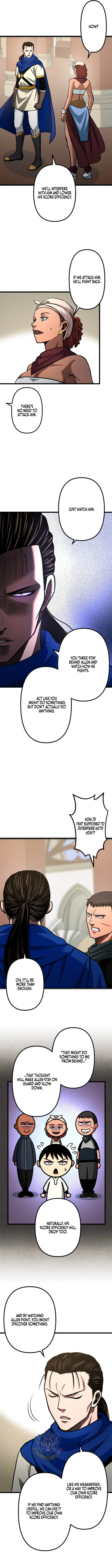 Read The Reincarnated Master Craftsman chapter 40 image 1 on Lezhin