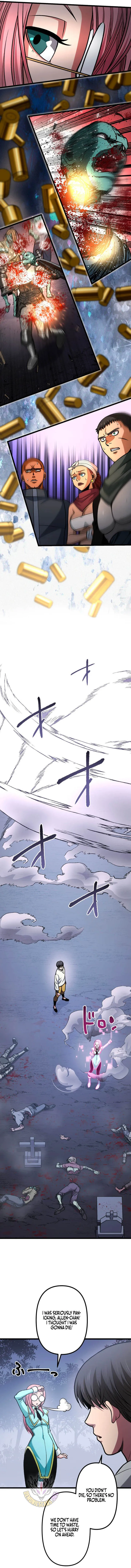 Read The Reincarnated Master Craftsman chapter 40 image 11 on Lezhin