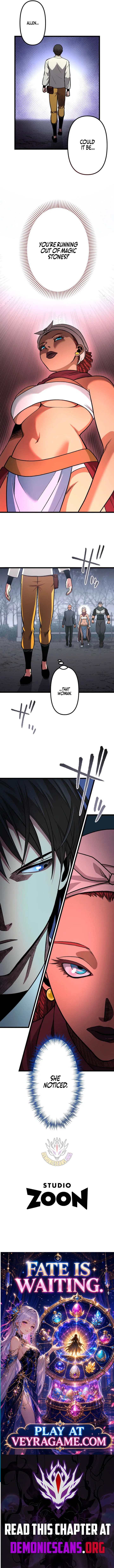 Read The Reincarnated Master Craftsman chapter 40 image 13 on Lezhin