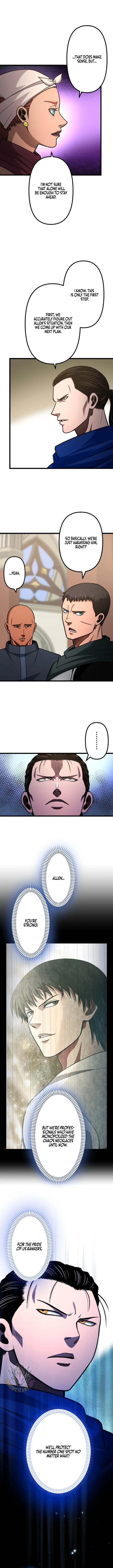 Read The Reincarnated Master Craftsman chapter 40 image 2 on Lezhin
