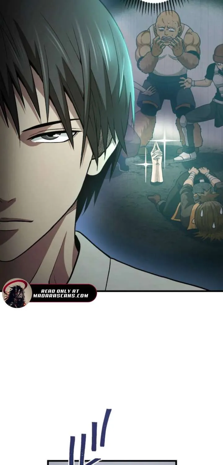 Read The Reincarnated Master Craftsman chapter 5 image 14 on Lezhin