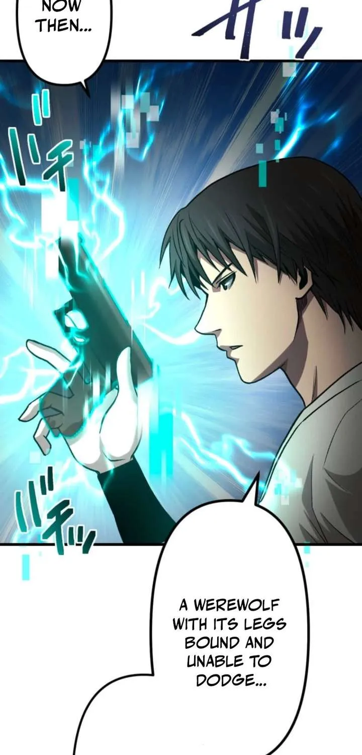 Read The Reincarnated Master Craftsman chapter 5 image 16 on Lezhin
