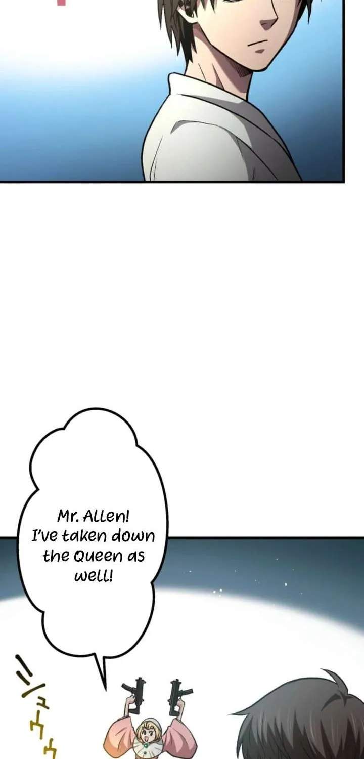 Read The Reincarnated Master Craftsman chapter 5 image 23 on Lezhin