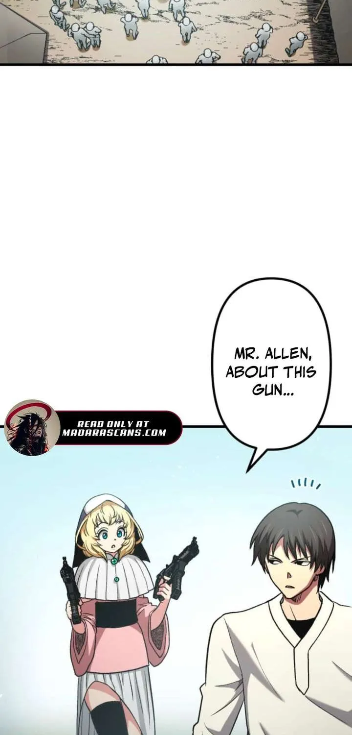 Read The Reincarnated Master Craftsman chapter 5 image 32 on Lezhin