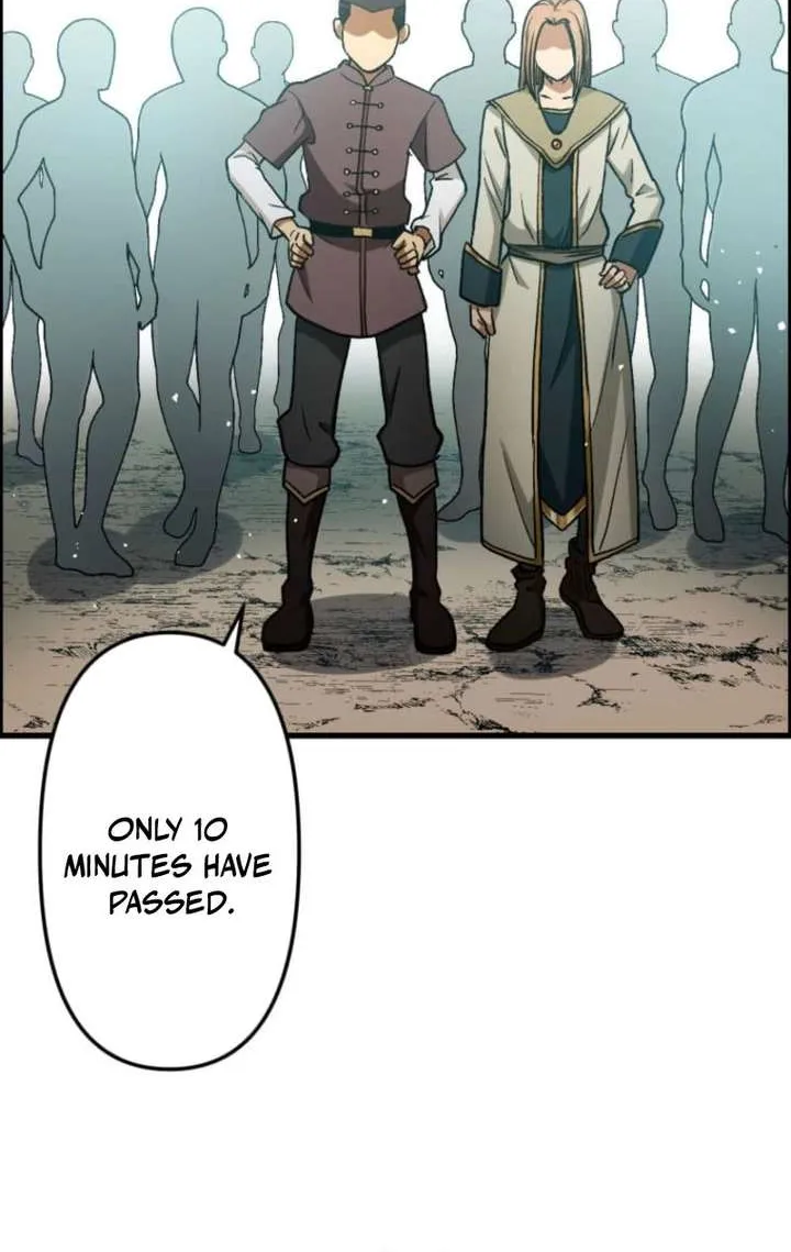 Read The Reincarnated Master Craftsman chapter 5 image 34 on Lezhin