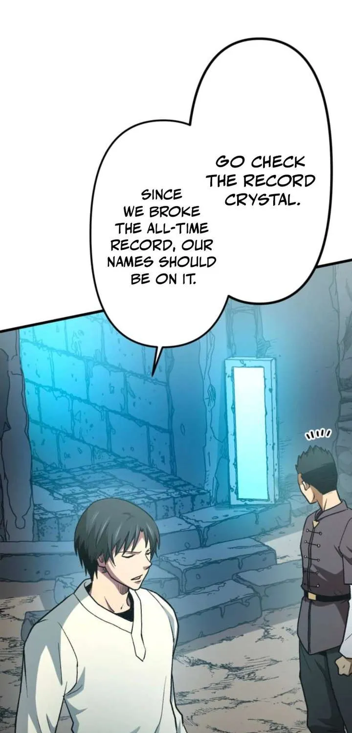 Read The Reincarnated Master Craftsman chapter 5 image 40 on Lezhin