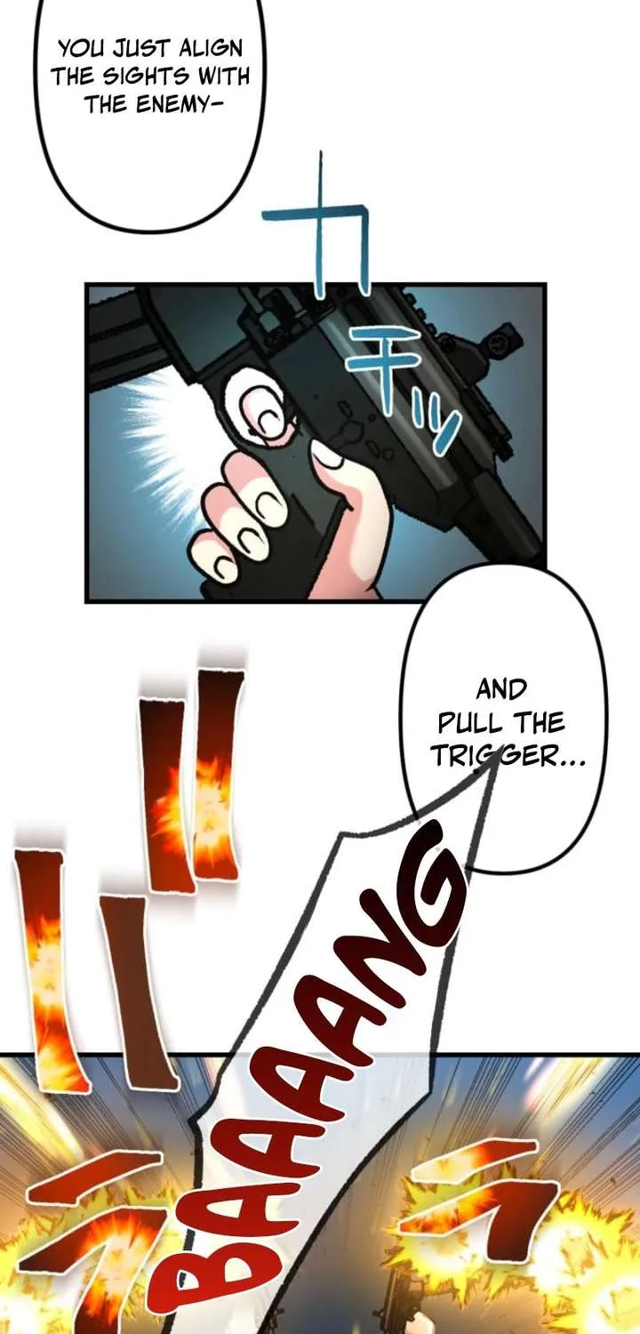 Read The Reincarnated Master Craftsman chapter 5 image 56 on Lezhin