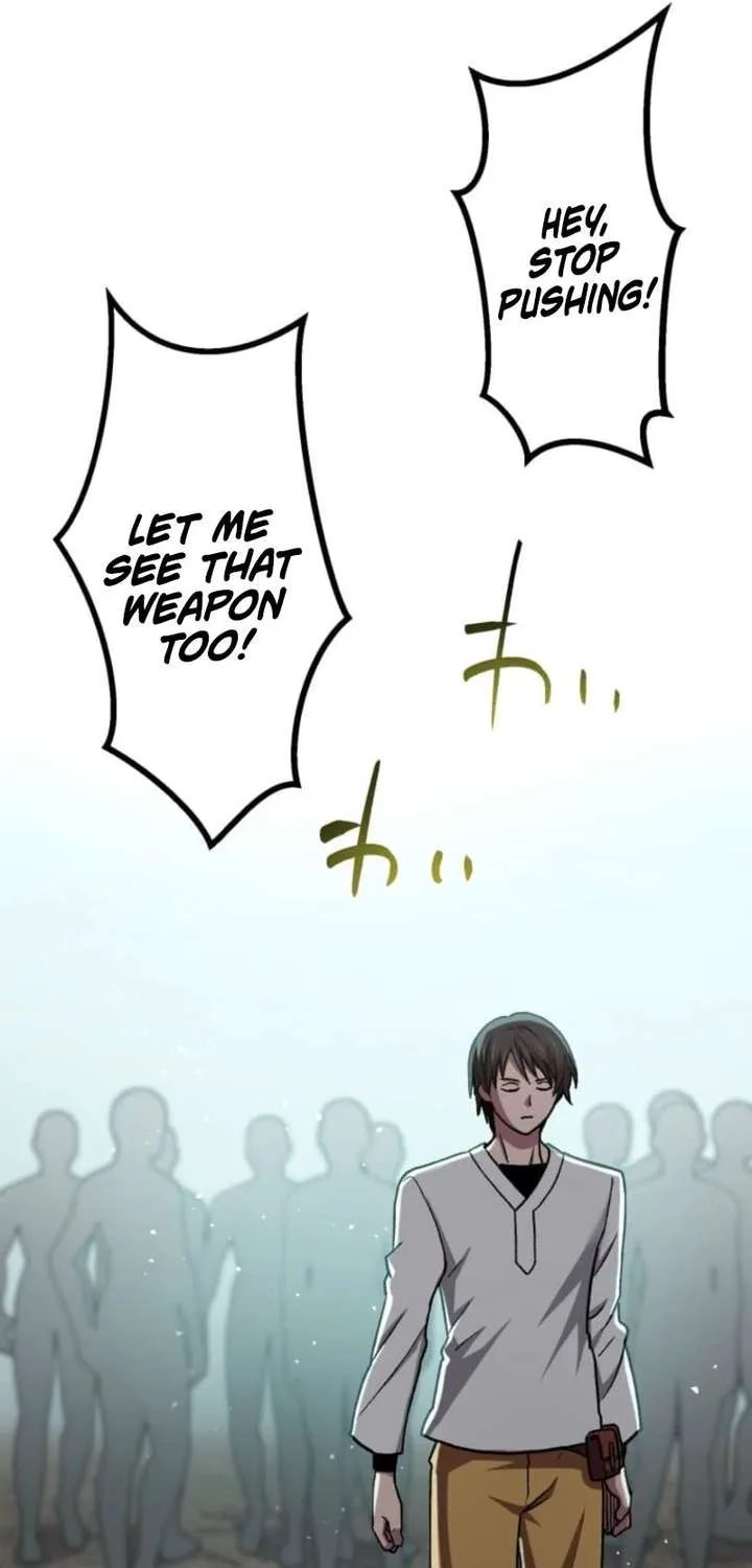 Read The Reincarnated Master Craftsman chapter 5 image 60 on Lezhin