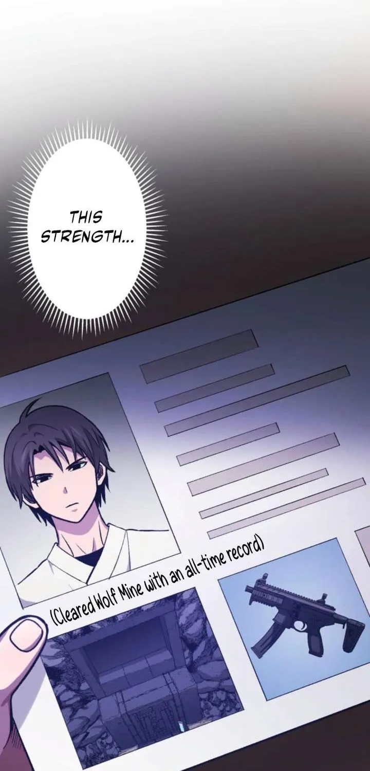 Read The Reincarnated Master Craftsman chapter 5 image 95 on Lezhin
