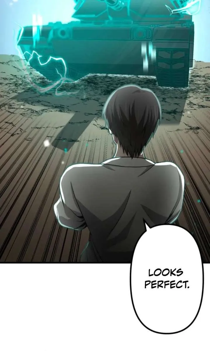 Read The Reincarnated Master Craftsman chapter 6 image 19 on Lezhin