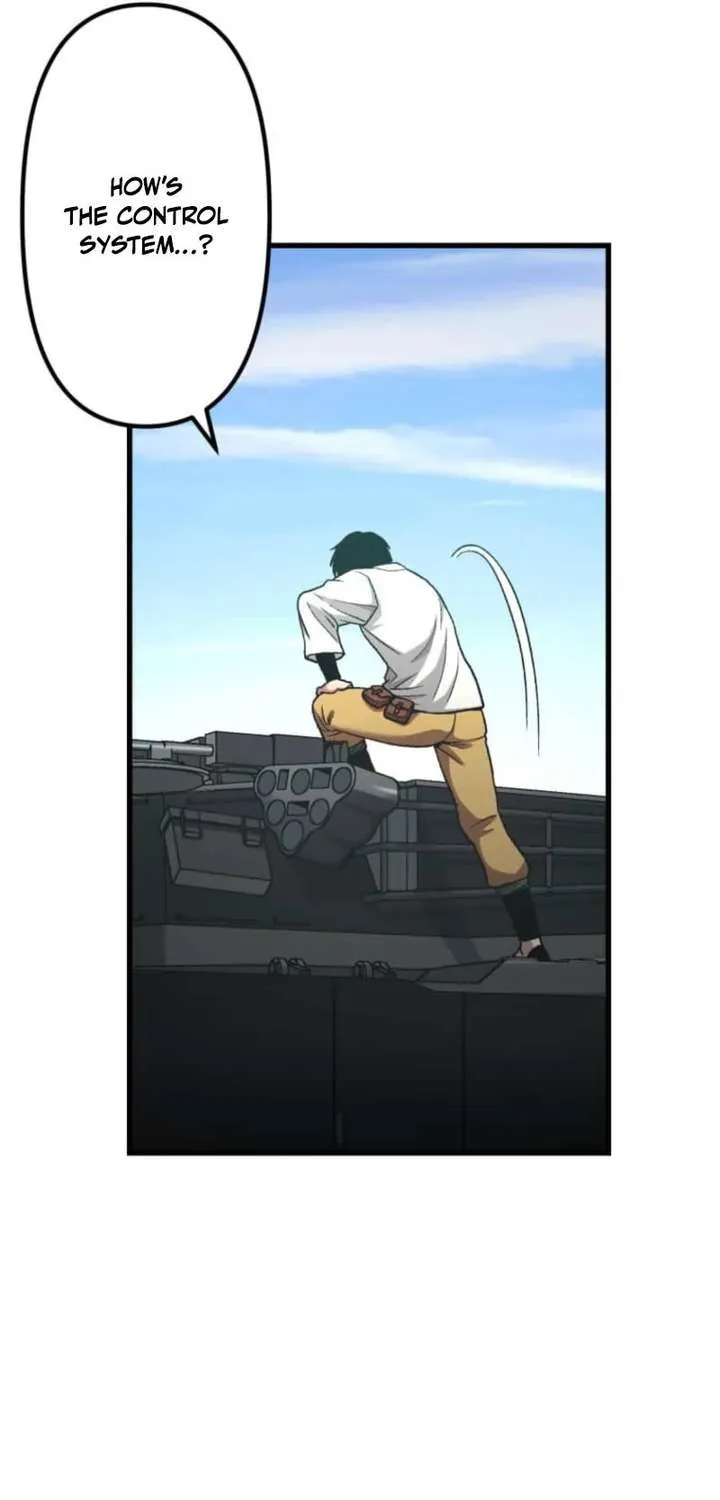 Read The Reincarnated Master Craftsman chapter 6 image 20 on Lezhin
