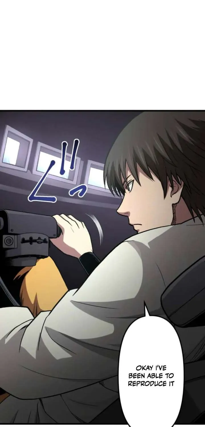 Read The Reincarnated Master Craftsman chapter 6 image 21 on Lezhin