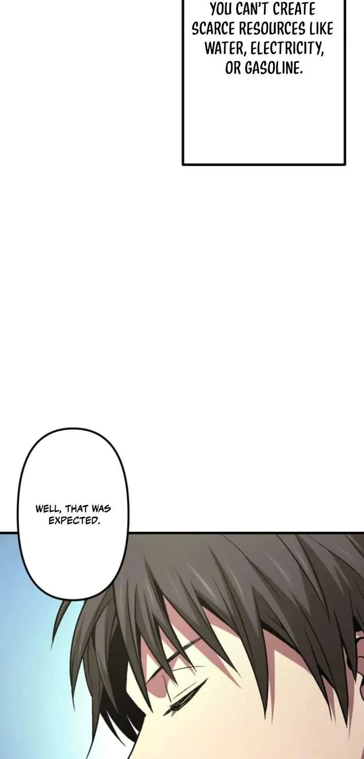 Read The Reincarnated Master Craftsman chapter 6 image 27 on Lezhin