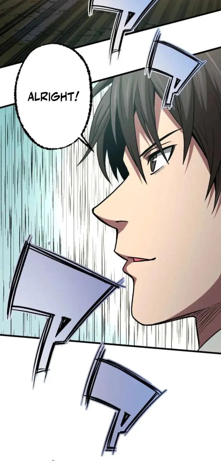 Read The Reincarnated Master Craftsman chapter 6 image 36 on Lezhin