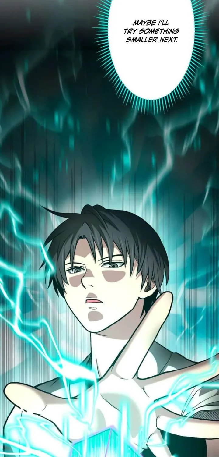 Read The Reincarnated Master Craftsman chapter 6 image 44 on Lezhin