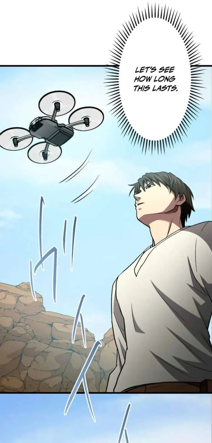 Read The Reincarnated Master Craftsman chapter 6 image 48 on Lezhin