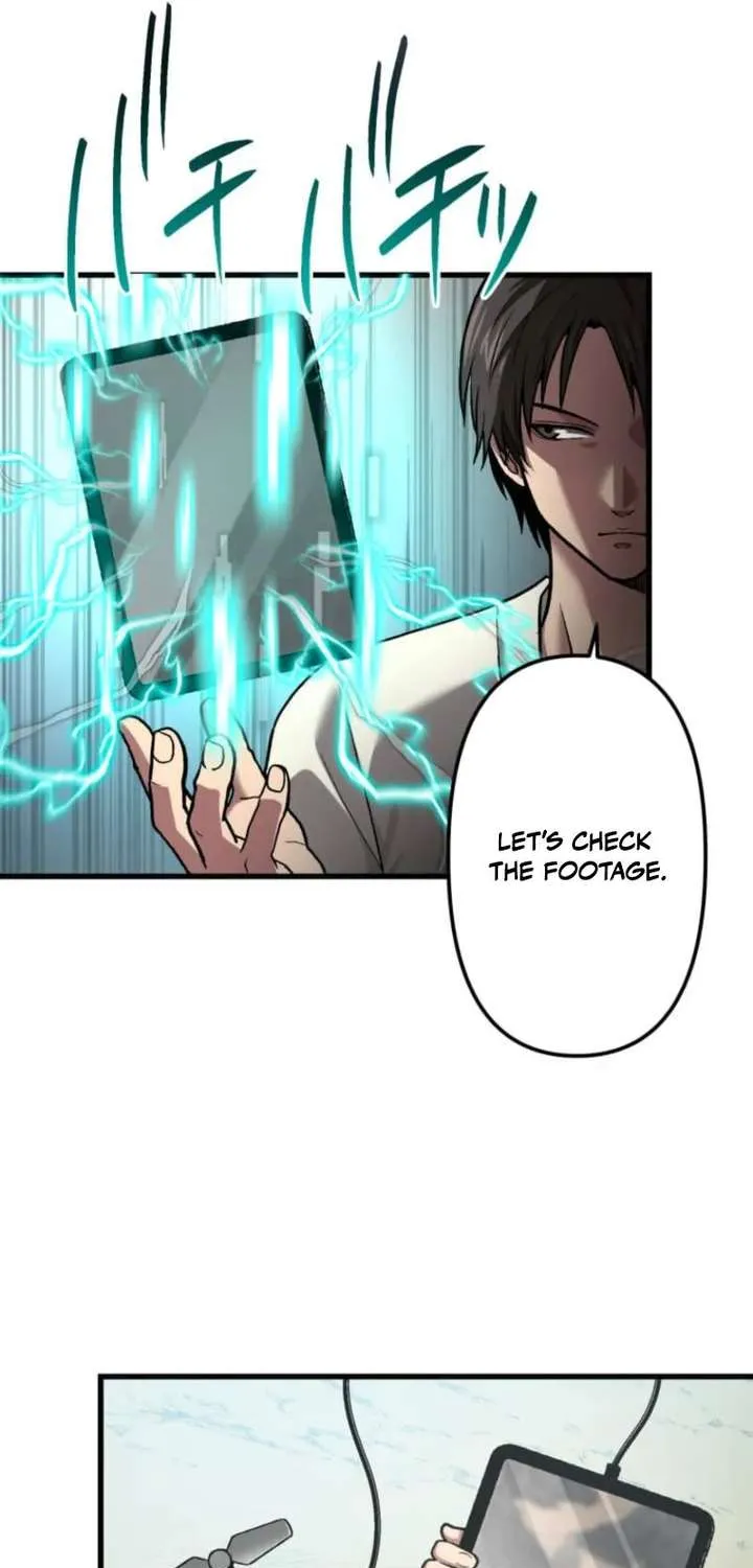 Read The Reincarnated Master Craftsman chapter 6 image 53 on Lezhin
