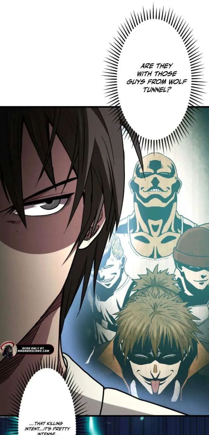 Read The Reincarnated Master Craftsman chapter 6 image 57 on Lezhin