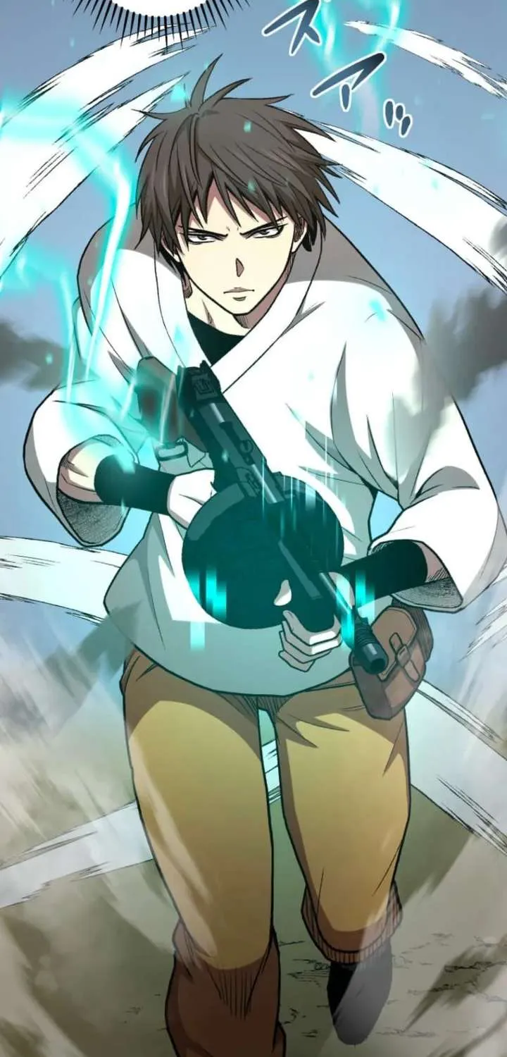 Read The Reincarnated Master Craftsman chapter 6 image 59 on Lezhin