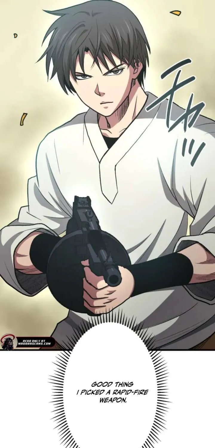 Read The Reincarnated Master Craftsman chapter 6 image 84 on Lezhin