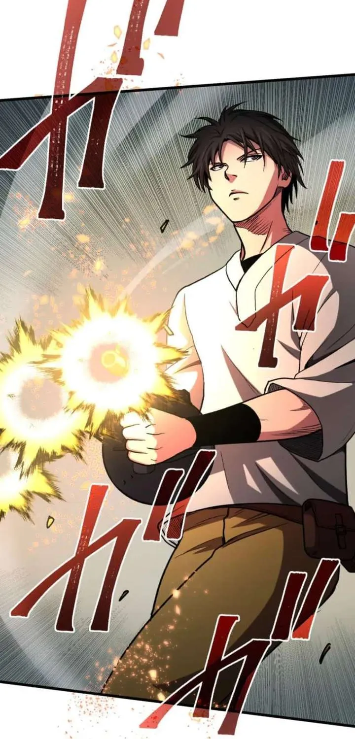 Read The Reincarnated Master Craftsman chapter 6 image 87 on Lezhin
