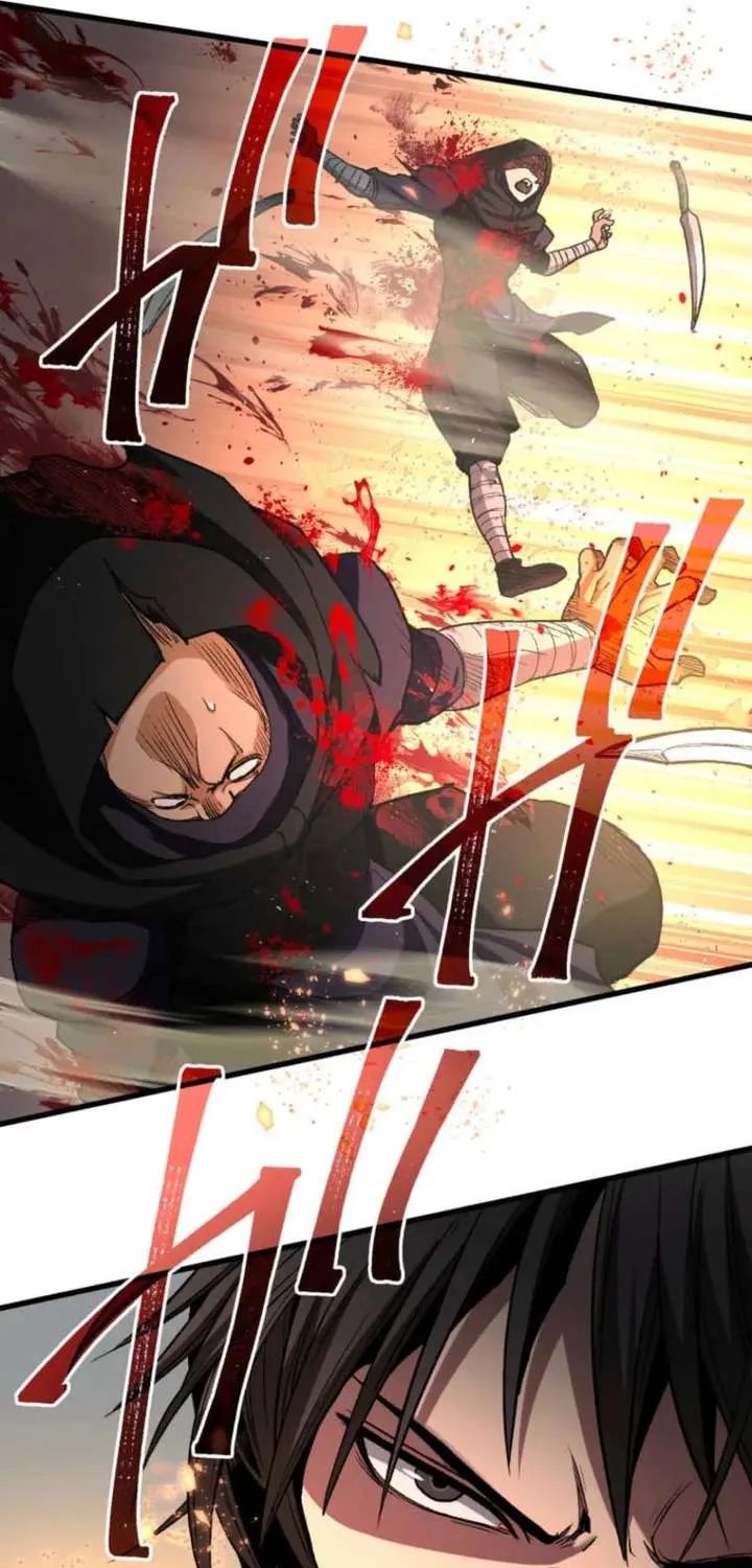 Read The Reincarnated Master Craftsman chapter 6 image 89 on Lezhin