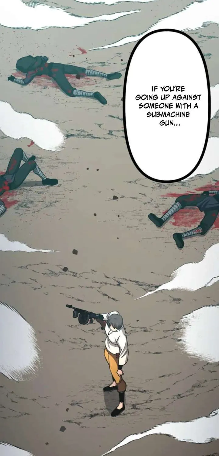 Read The Reincarnated Master Craftsman chapter 6 image 92 on Lezhin