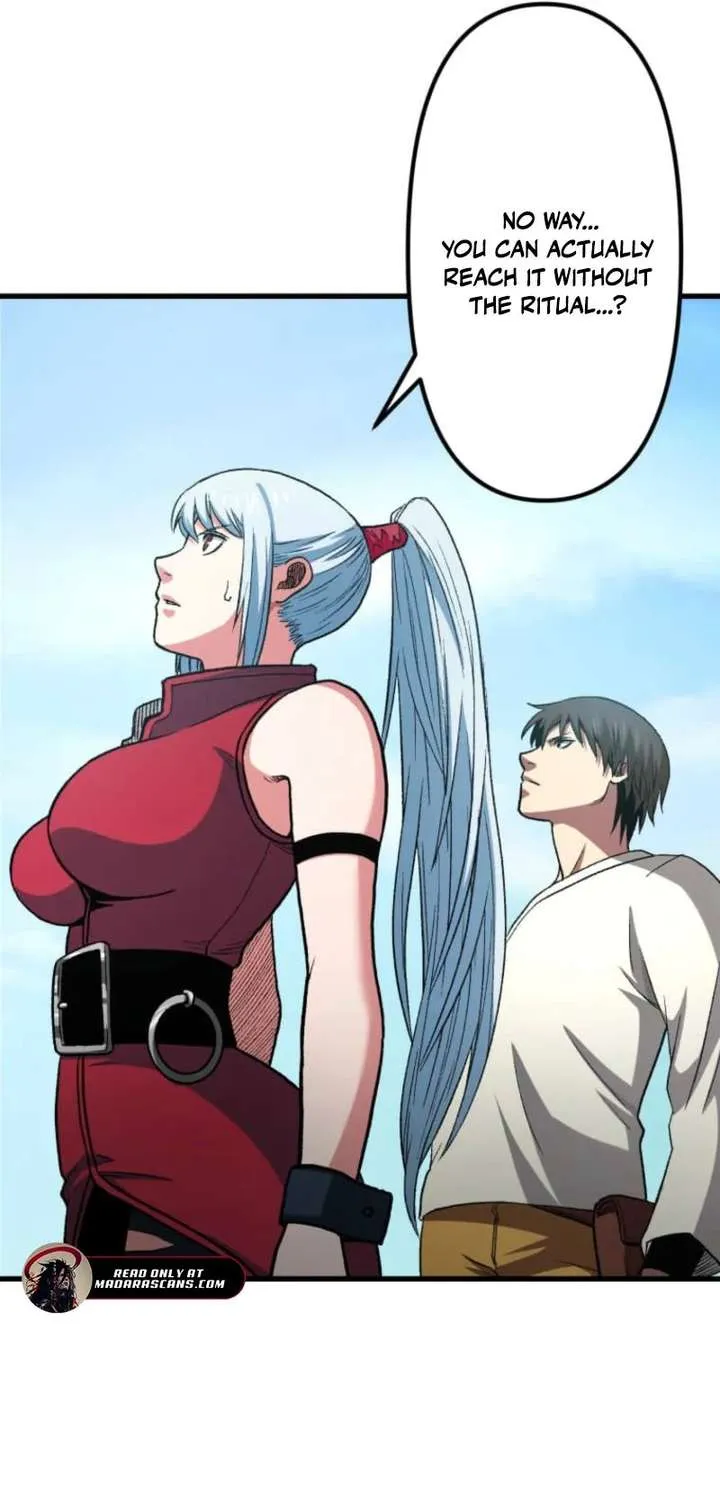 Read The Reincarnated Master Craftsman chapter 7 image 103 on Lezhin