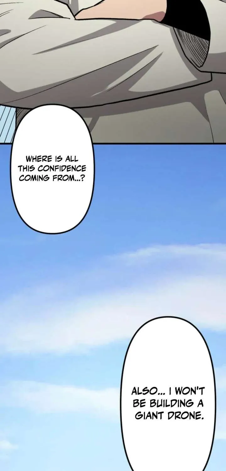 Read The Reincarnated Master Craftsman chapter 7 image 108 on Lezhin