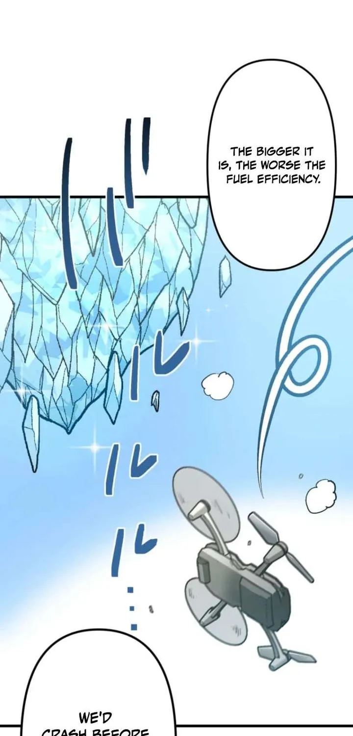 Read The Reincarnated Master Craftsman chapter 7 image 110 on Lezhin