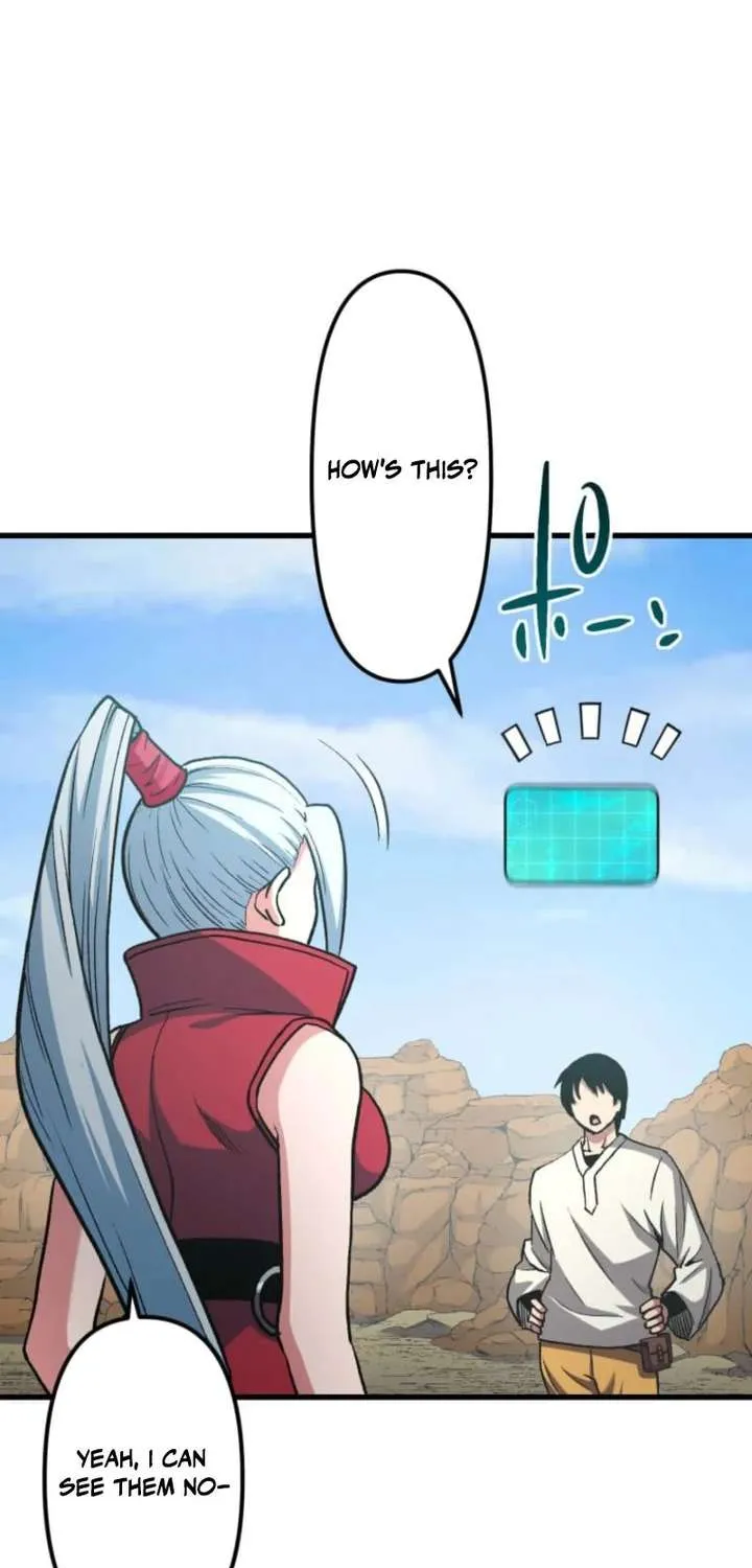 Read The Reincarnated Master Craftsman chapter 7 image 20 on Lezhin