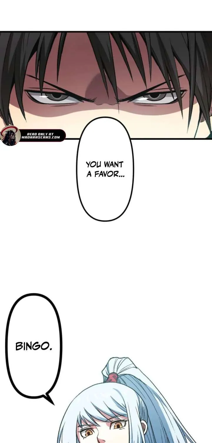 Read The Reincarnated Master Craftsman chapter 7 image 30 on Lezhin