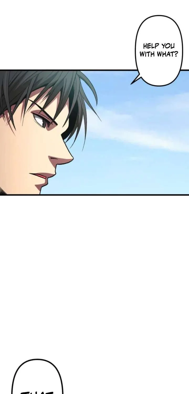 Read The Reincarnated Master Craftsman chapter 7 image 32 on Lezhin