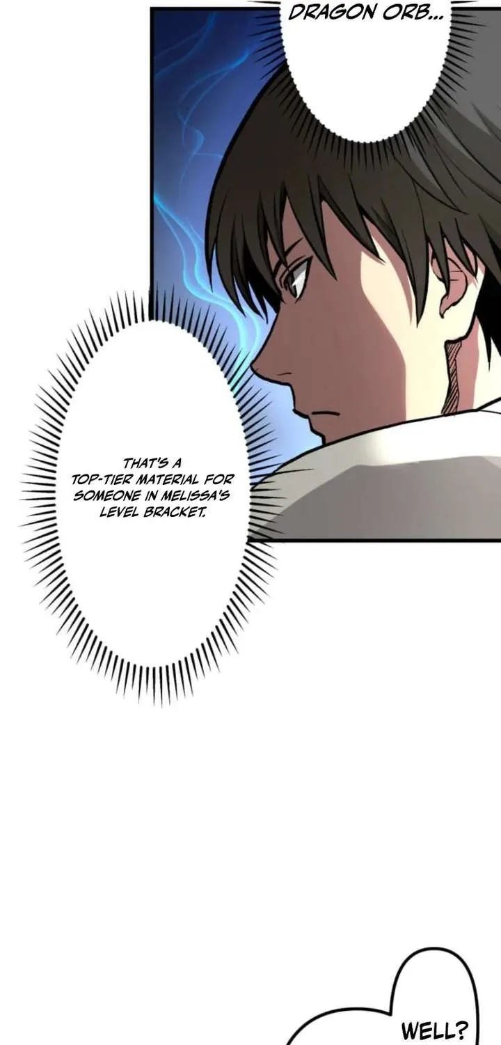 Read The Reincarnated Master Craftsman chapter 7 image 49 on Lezhin