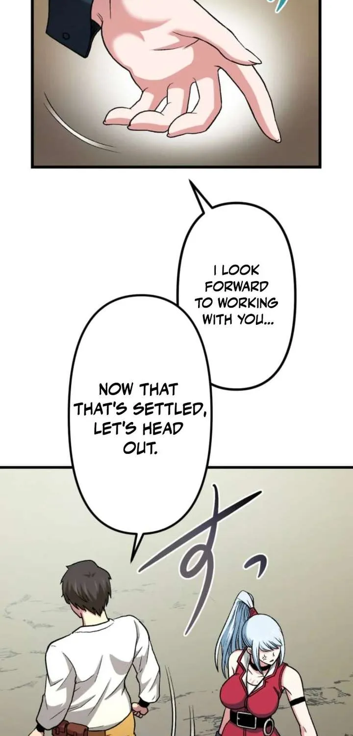 Read The Reincarnated Master Craftsman chapter 7 image 60 on Lezhin